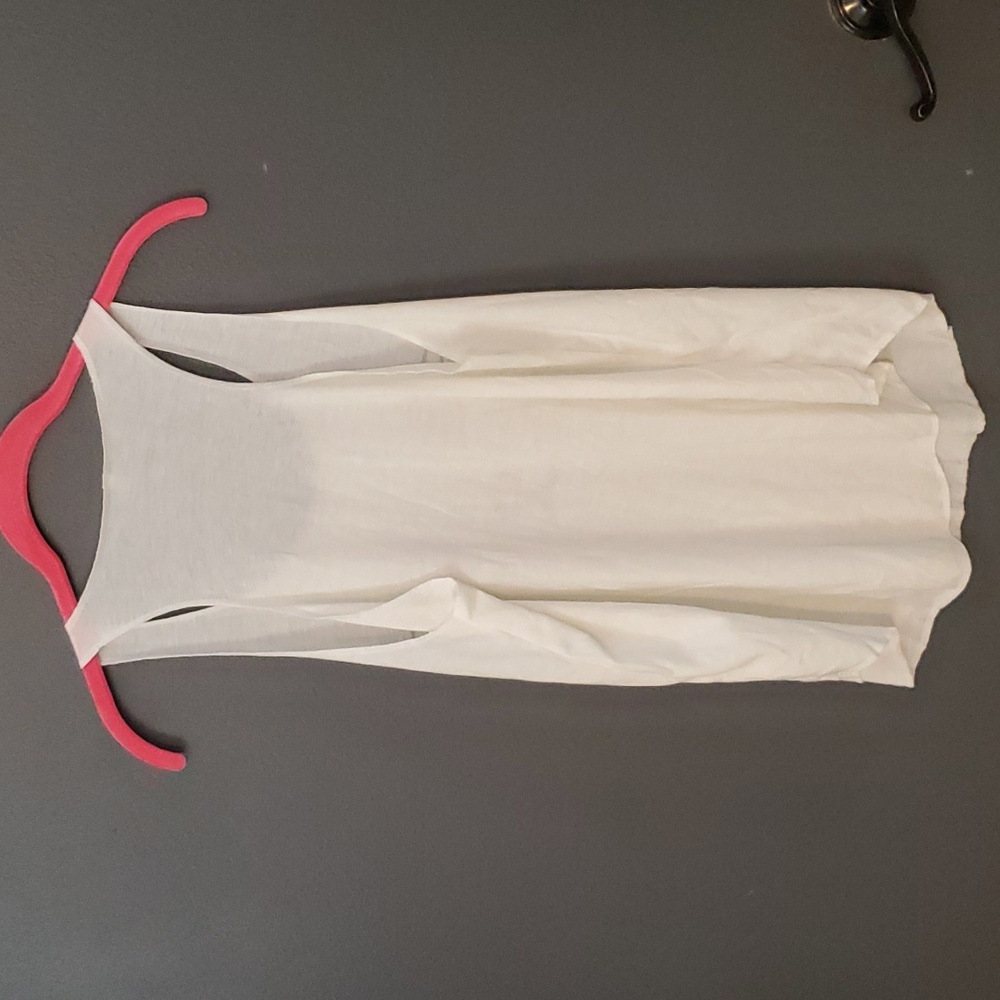 Tank size M - Picture 3 of 3